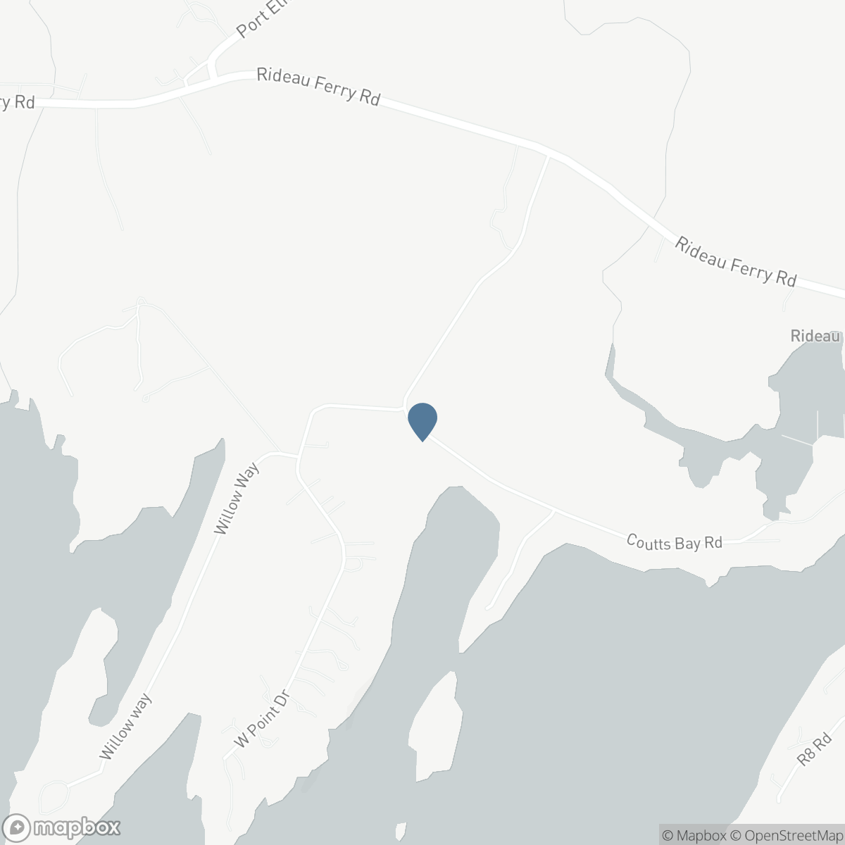 6739 43 HIGHWAY, Perth, Ontario K7H 3C7